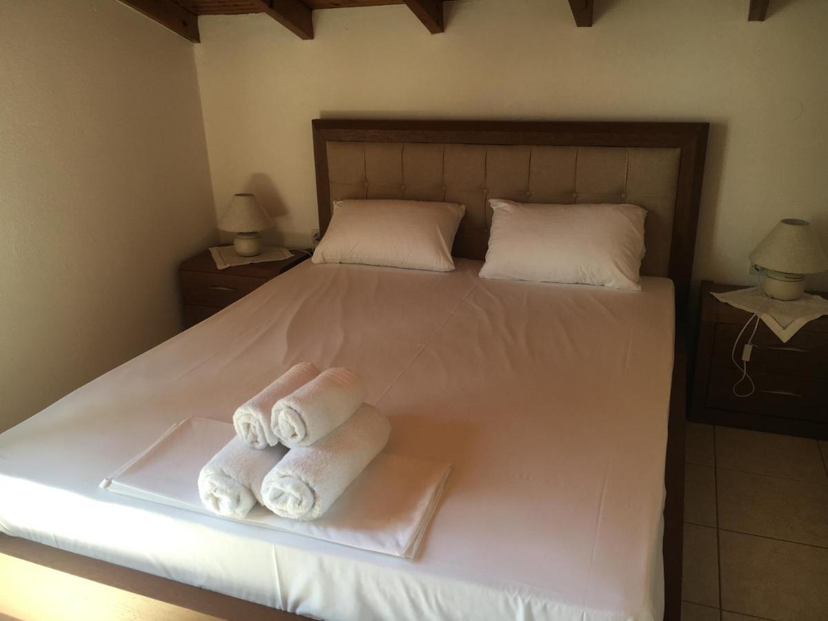 Villa Kalandra Ngoại thất bức ảnh