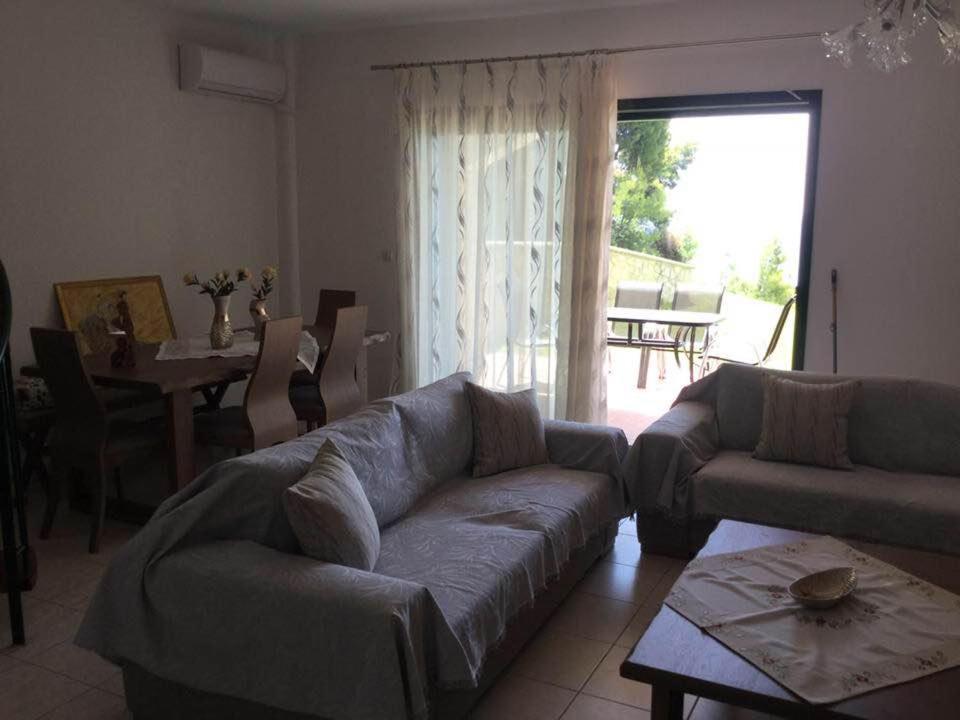 Villa Kalandra Ngoại thất bức ảnh