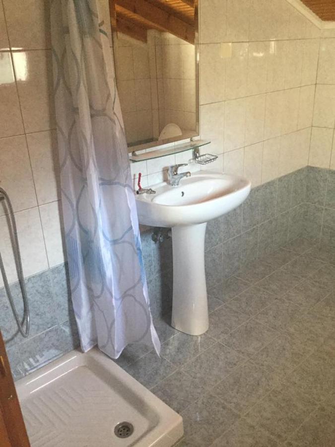 Villa Kalandra Ngoại thất bức ảnh