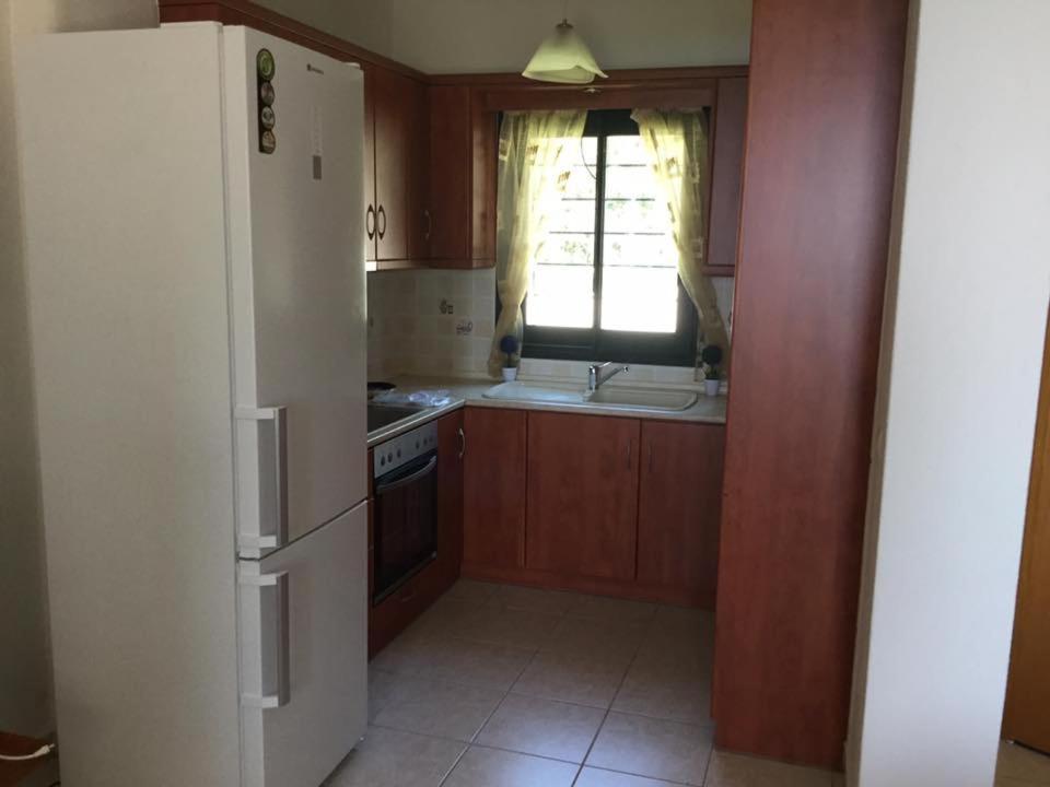 Villa Kalandra Ngoại thất bức ảnh